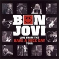 Bon Jovi - Last Man Standing (live)