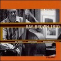 Ray Brown - Caravan