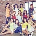 I.O.I - 엉덩이