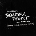 Beautiful People (feat. Khalid)(Danny L Harle Harlecore Remix)