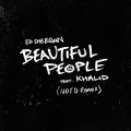 Beautiful People (remix：NOTD)