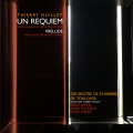 Thierry Huillet、Orchestre De Chambre De Toulouse、Laura Tatulescu、Sarah Defrise - Un requiem: III. Écrit sur le tombeau d’un petit enfant au bord de la mer - Requiem