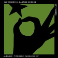 Alexandro G、Bastien Groove - Timbero