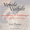 Dieter Frommlet - Hello Dolly - True Love