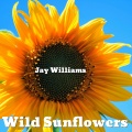 jay williams - Wild Sunflowers