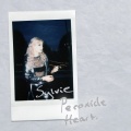 Sylvie - Peroxide Heart