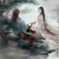一栀 - 九万字