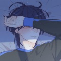 微笑 - 我太难了
