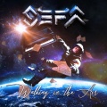 Sefa - Walking In The Air
