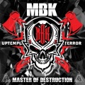 Apocalyptic Darkness (MBK Remix)