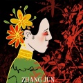 ZHANG JUN - Geisha