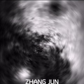 ZHANG JUN - Time Warp (时间隧道)