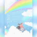 凌乱大眼睛、谜心 - 如果的事
