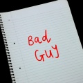 人衣大人 - bad guy