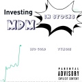 Leo Gold、Tymoie - Investing in stocks (Explicit)