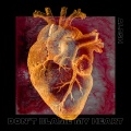 Alish - Don't Blame My Heart