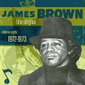 James Brown - Nothing Beats A Try But A Fail
