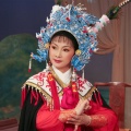 辕门外三声炮