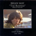 Brian May - The Business (Rock On Cozy Mix)