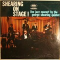 George Shearing - Caravan