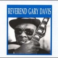 Reverend Gary Davis
