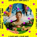 吴映洁 - 啦咪啦咪 Love Me Love Me