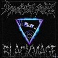 GHOSTEMANE - Scrying Through Shattered Glass