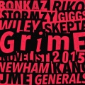 GRIME 2015