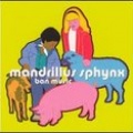 Mandrillus Sphynx - The Drill