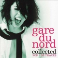 Gare du Nord - Disco-Tek (Boogie All Night Long)