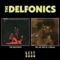 The Delfonics - Delfonics' Theme (How Could You)(inst)