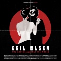 Egil Olsen - Live Today Like It’s The Last