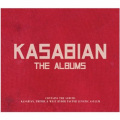 Kasabian - Sun Rise Light Flies