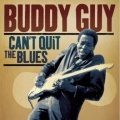 Buddy Guy - Stone Crazy