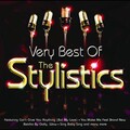 The Stylistics - Funky Weekend