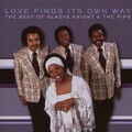 Gladys Knight & The Pips - The Way We were/try To Remember