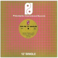 The O'Jays - Put Our Heads Together - 12