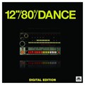 Grace Jones - Pull Up To The Bumper - 12