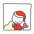 谣君 - 12月24日