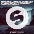 Clarx - Another Night (Clarx Remix)(Extended)