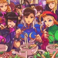 曲少臣、Nicki Minaj - Chun Li