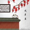 梨花少 - 风月关