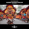 Salvatore Papa、Mark-T - Quiero Hacerte Bailar