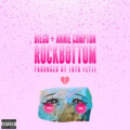 Lil Xan - Rock Bottom (Produced By Tayo Fetti)