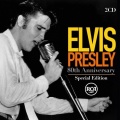 Elvis Presley - Suspicious Minds
