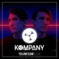 Kompany、Yellow Claw、GTA - Hold On To Me