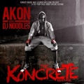 Akon、R. City - Long Gone