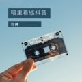 羽神 - 暗里着迷抖音