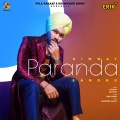 Desi Crew、Himmat Sandhu - Paranda
