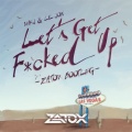 Zatox、Lil Jon、MAKJ - Let's Get ****ed Up (Zatox Hardstyle Bootleg)